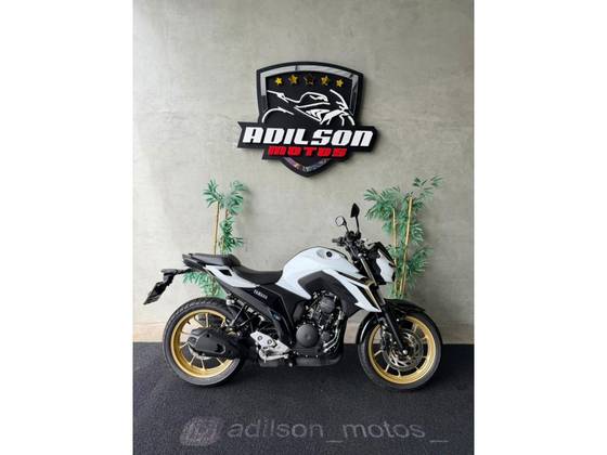 YAMAHA FZ25 FAZER ABS YAMAHA FZ25 FAZER ABS